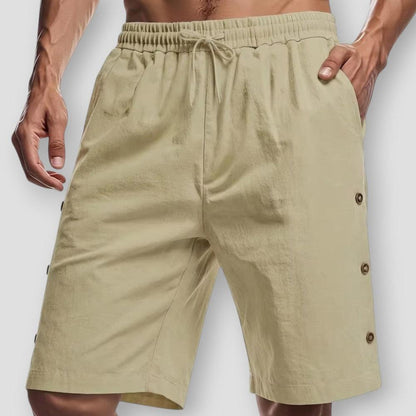 Sky Morris Ardmore Shorts