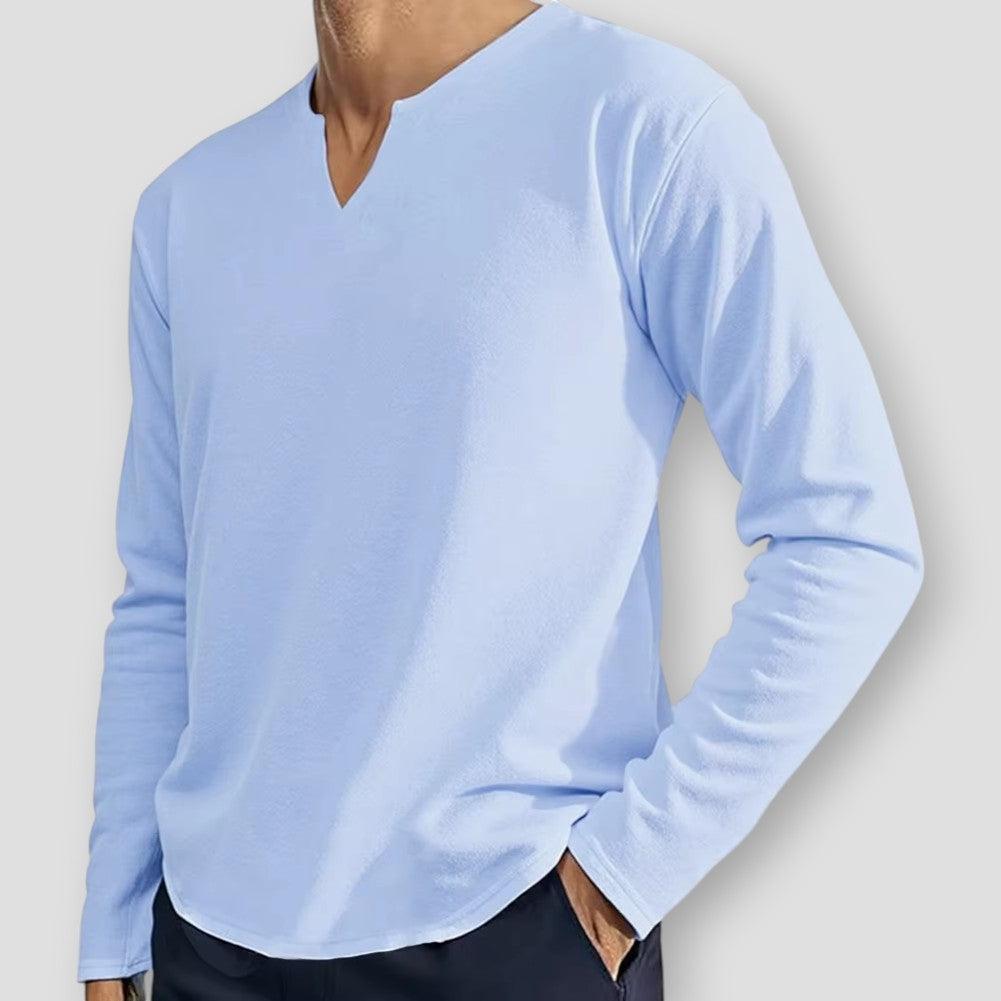 Sky Morris Lander Pullover