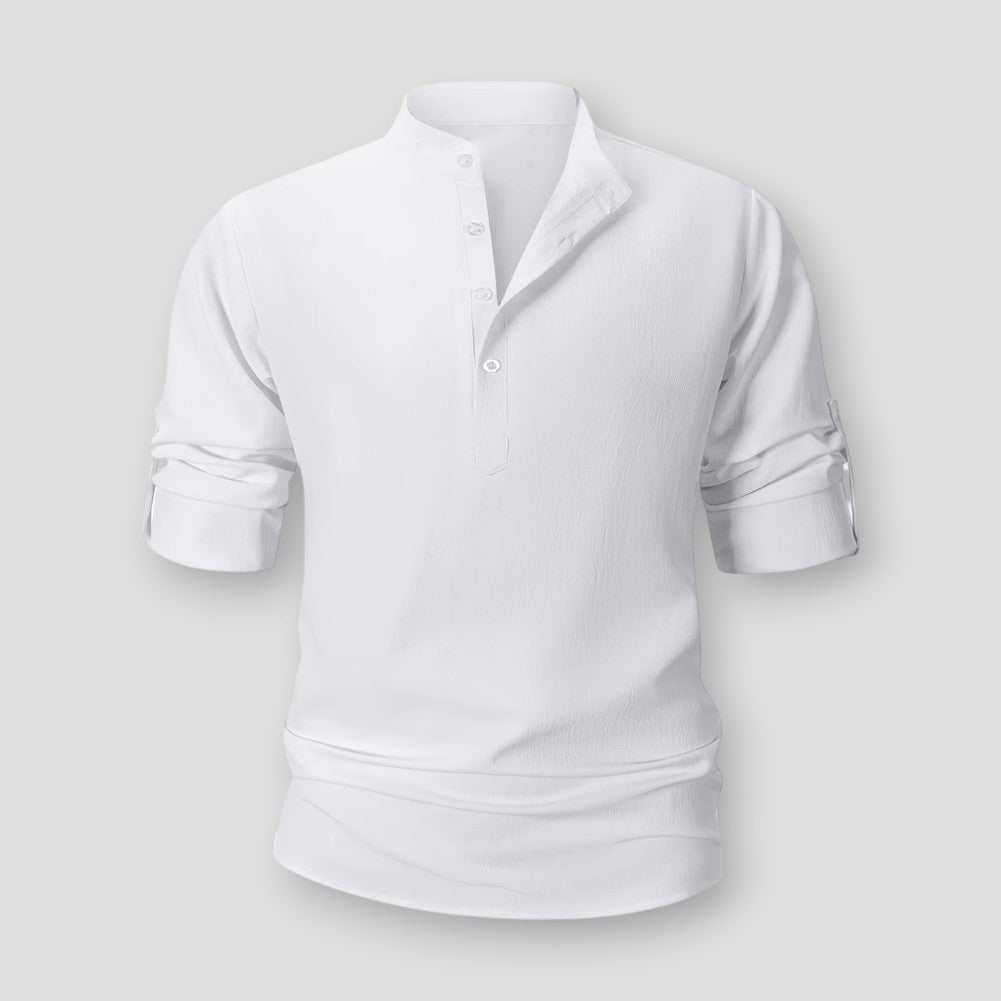 Sky Morris Covington Shirt
