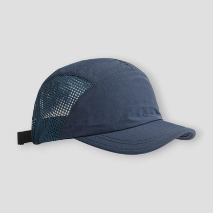 Sky Morris Enfield Cap