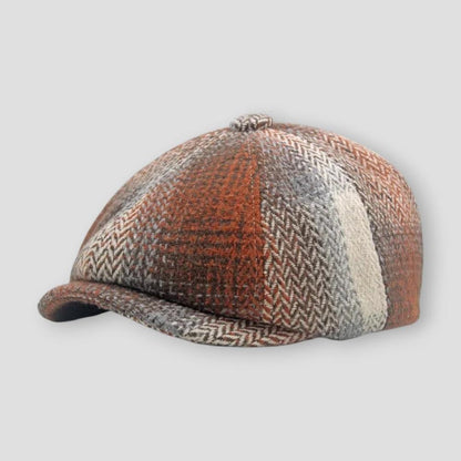 Sky Morris Ukiah Cap
