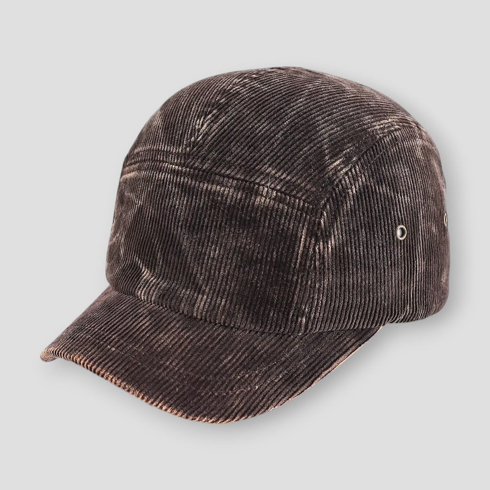 Saint Martin Clanton Cap