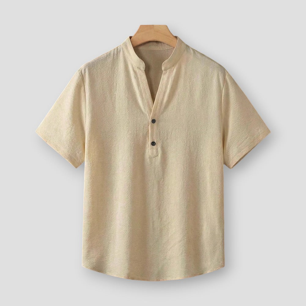 Moon Madrid Litchfield Shirt