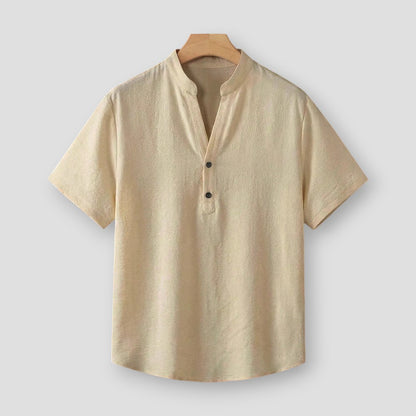 Moon Madrid Litchfield Shirt