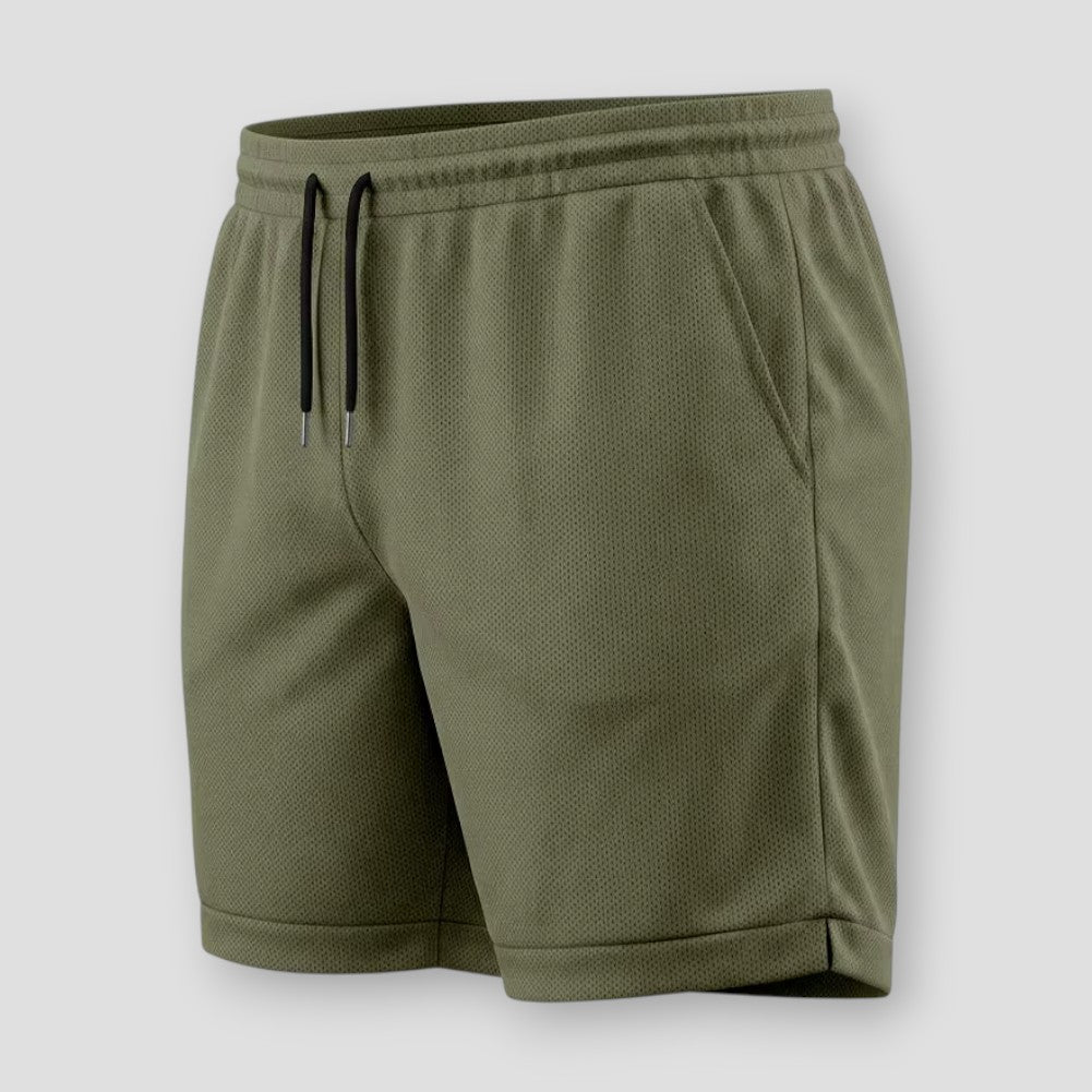 Saint Martin Wallingford Shorts