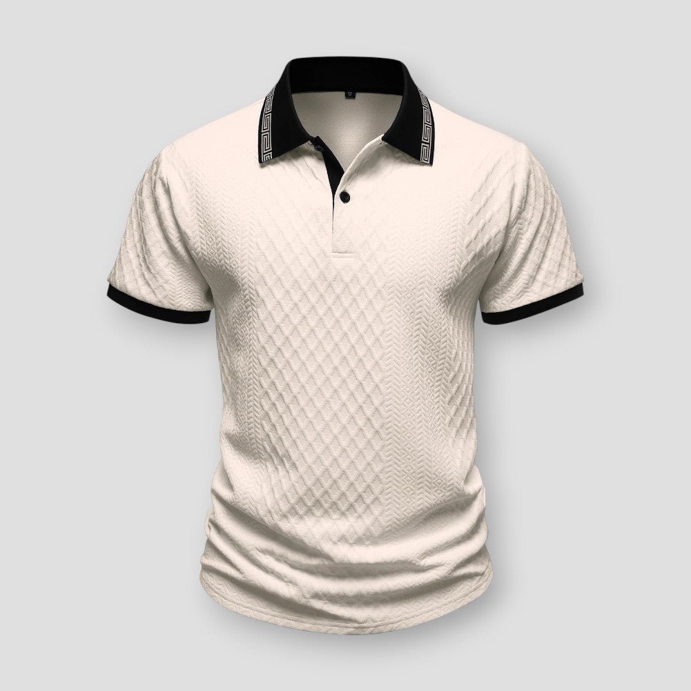 Moon Madrid Hinton Polo