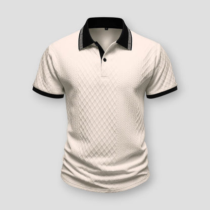Moon Madrid Hinton Polo