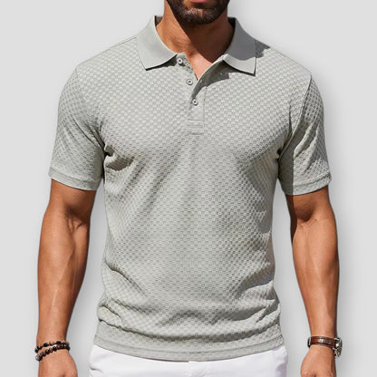 Sky Morris Huron Polo