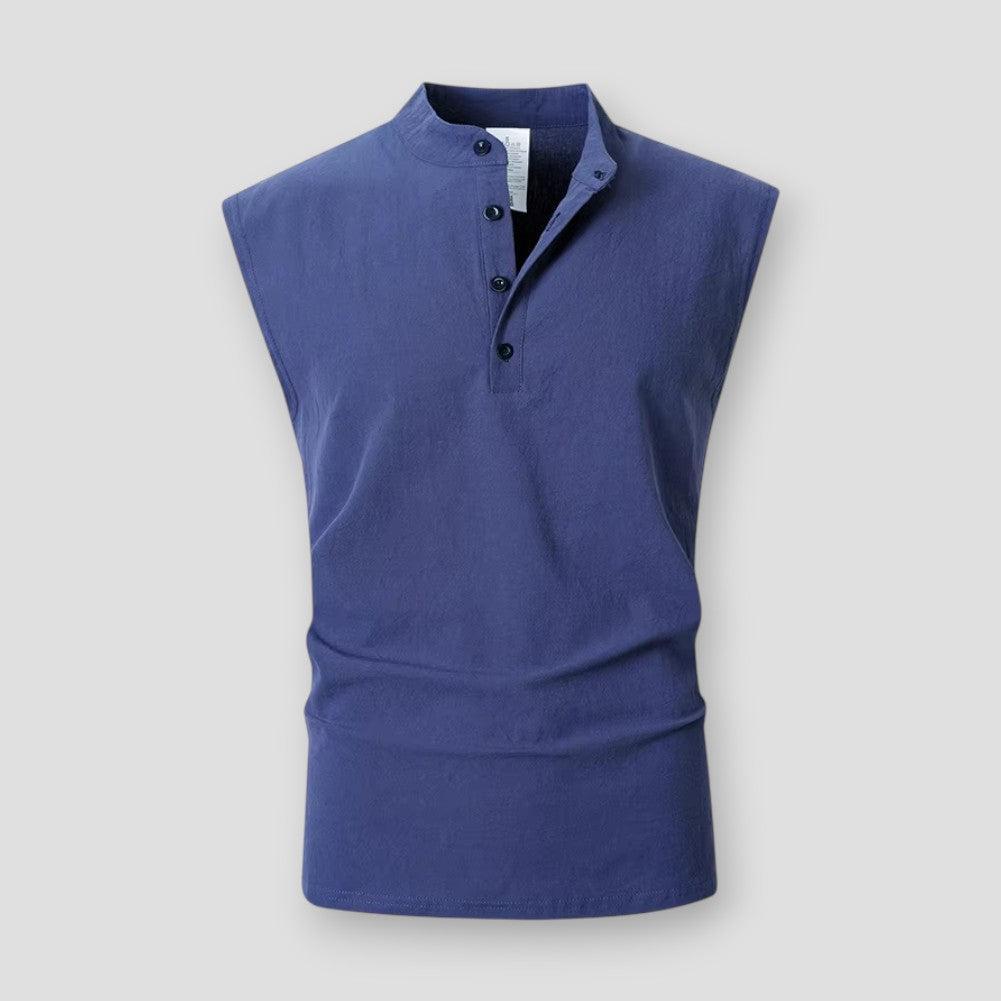 Moon Madrid Keyser Tops