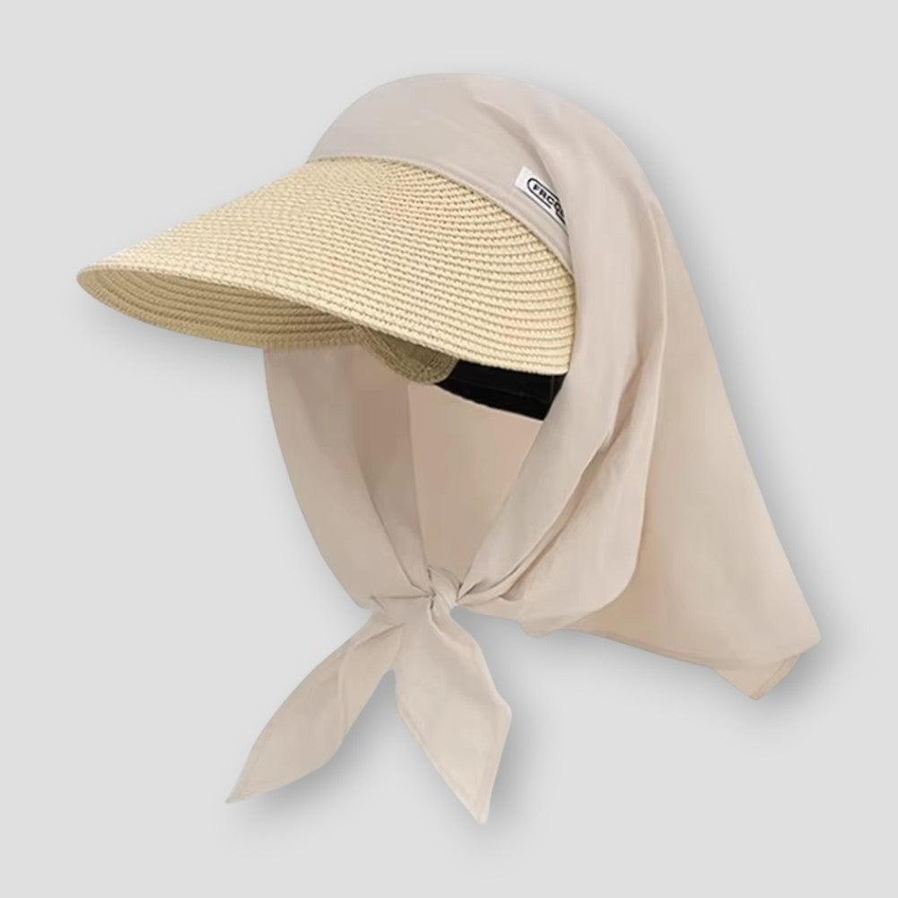 Saint Martin Laramie Scarf Hat