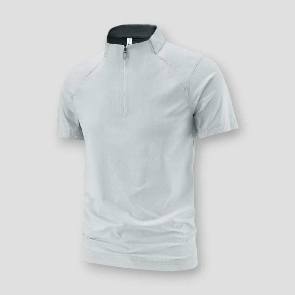 Moon Madrid Merced Training Shirt
