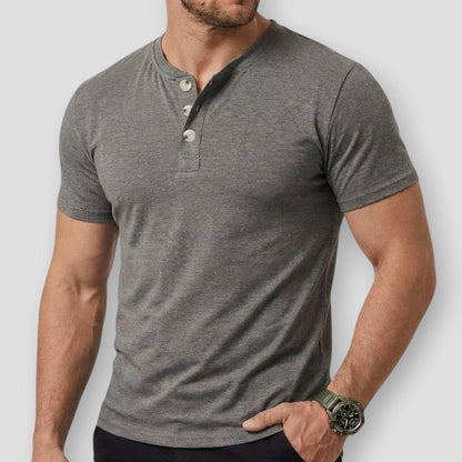 Moon Madrid Ellsworth Shirt