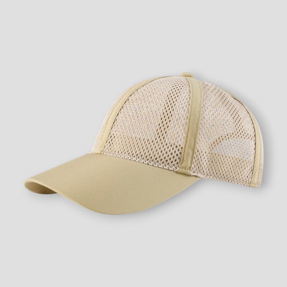 Saint Martin Turlock Mesh Cap