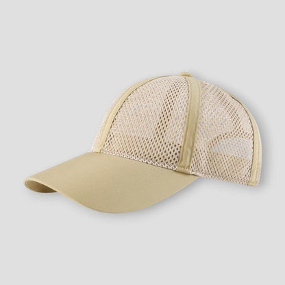 Saint Martin Turlock Mesh Cap
