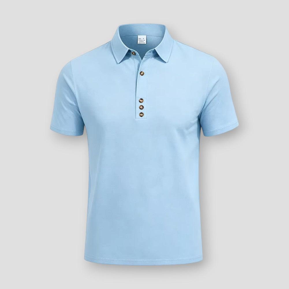 Sky Morris Dalles Polo