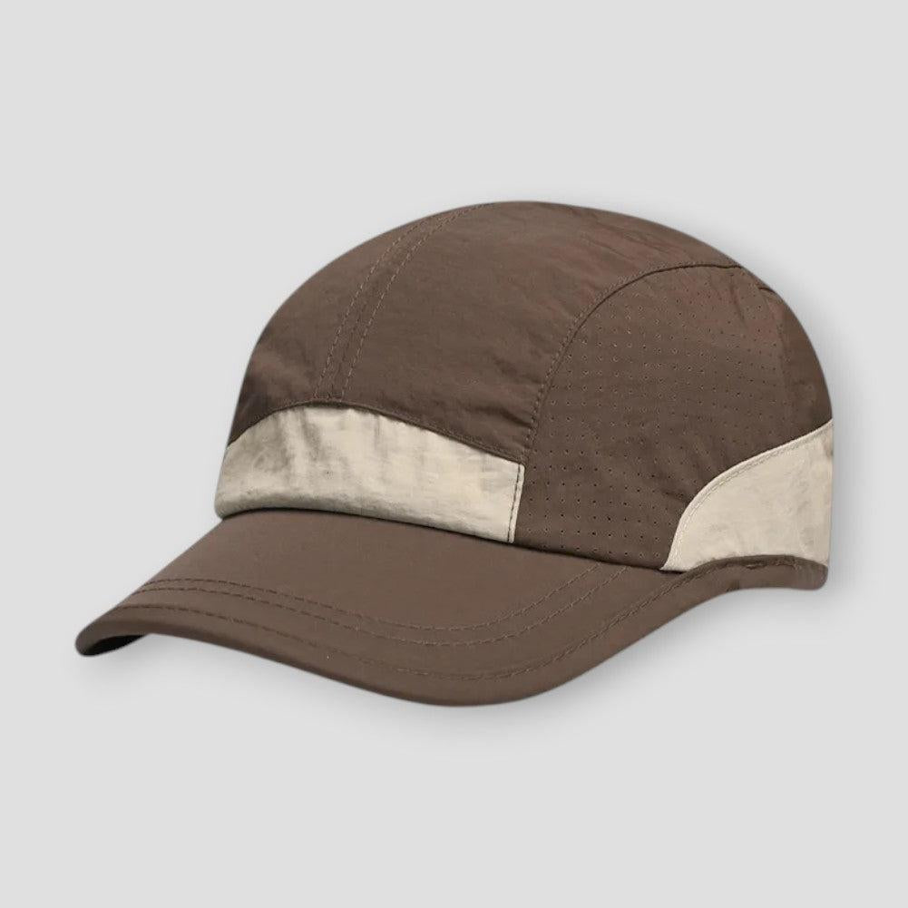 Moon Madrid Bradenton Cap