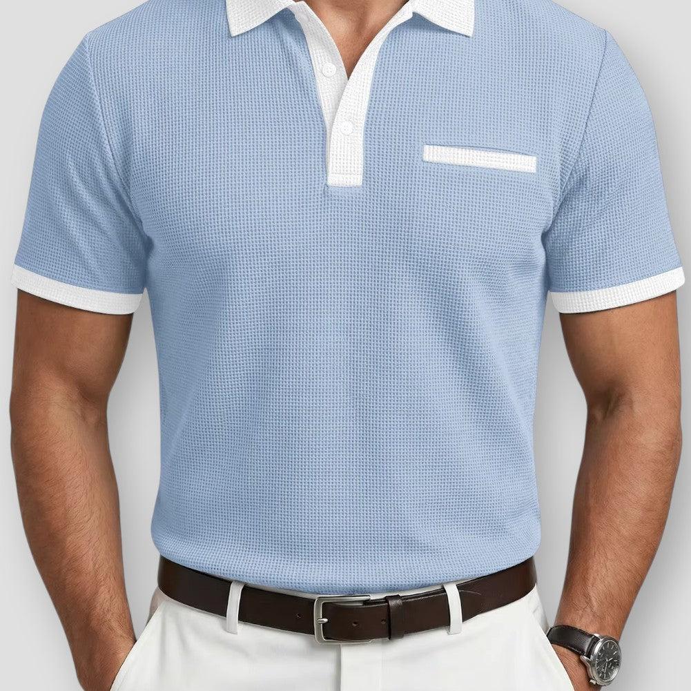 Moon Madrid Rawlins Polo