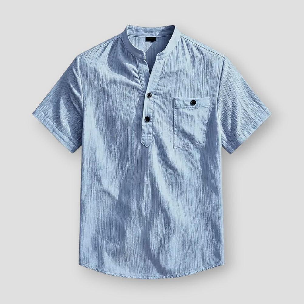 Moon Madrid Barre Shirt