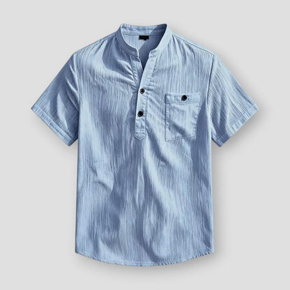 Moon Madrid Barre Shirt