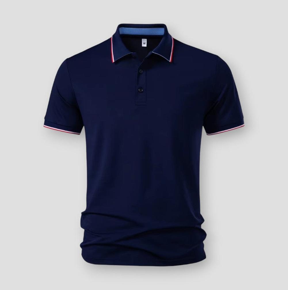 Saint Martin Cody Evanston Polo