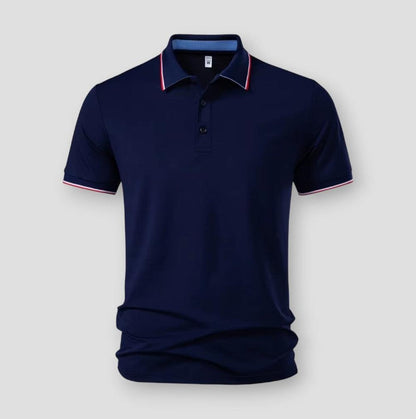 Saint Martin Cody Evanston Polo