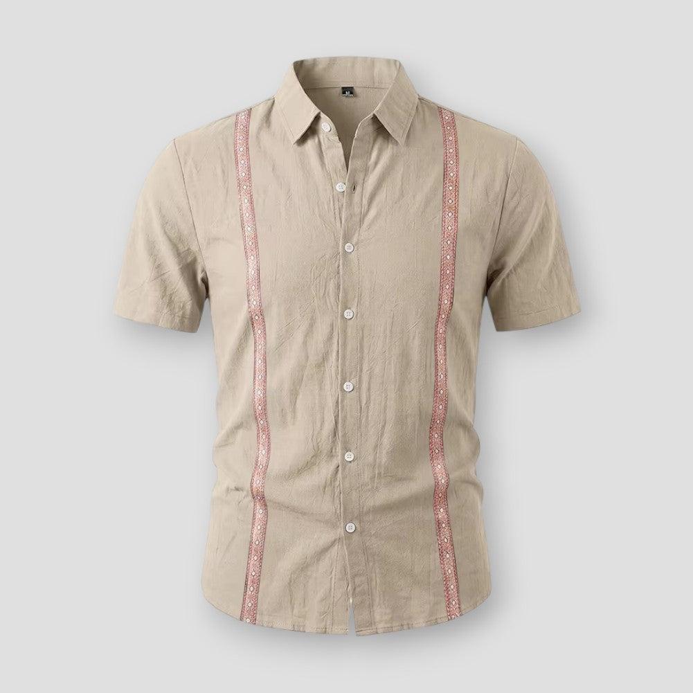 Sky Morris Vincennes Shirt