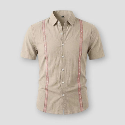 Sky Morris Vincennes Shirt