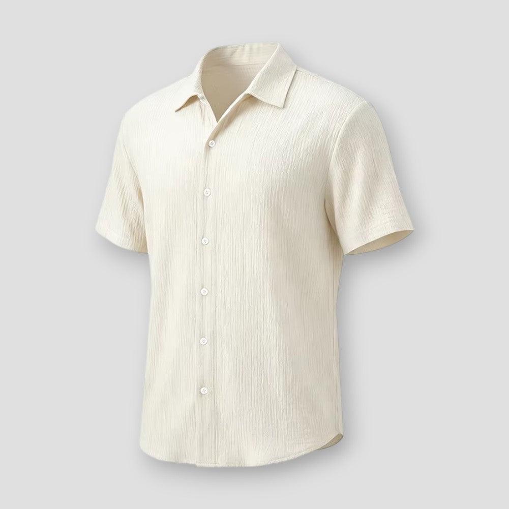 Saint Martin Rexburg Shirt