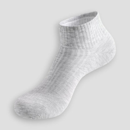 Saint Martin Powell Bamboo Socks - 5 Pairs