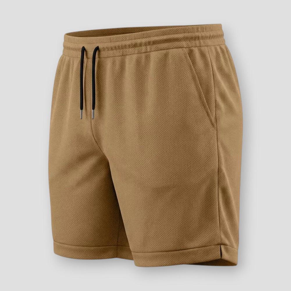 Saint Martin Wallingford Shorts