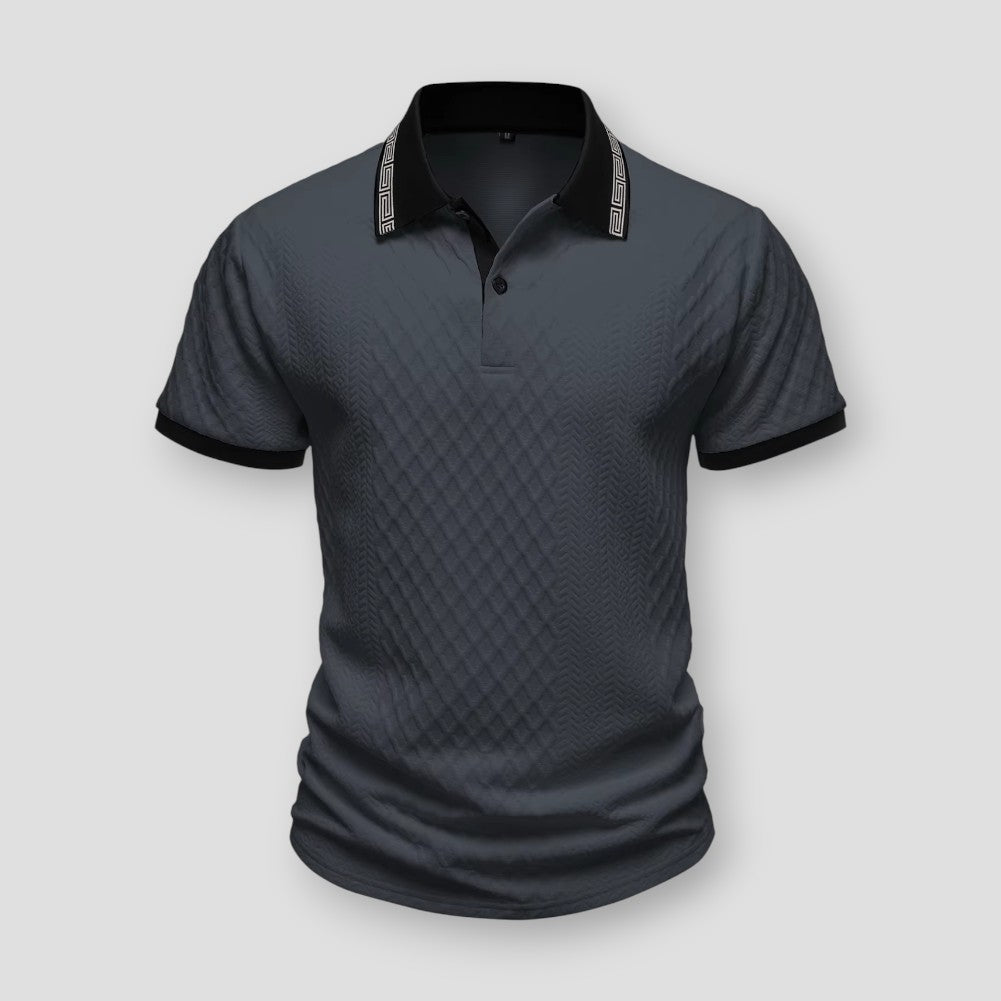 Moon Madrid Hinton Polo