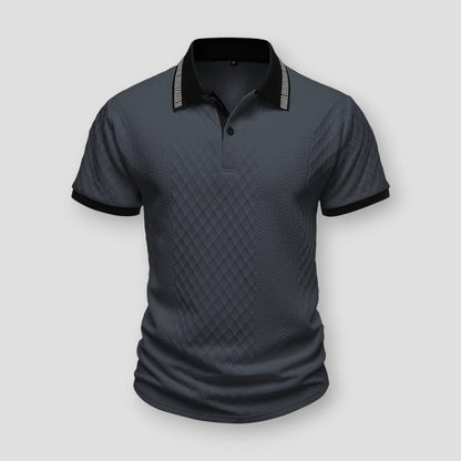 Moon Madrid Hinton Polo