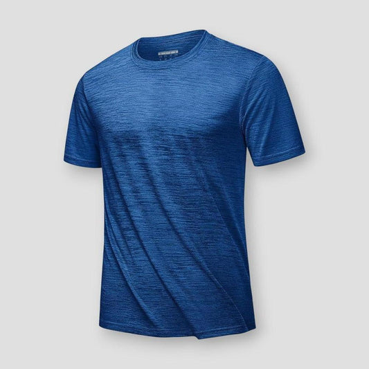 Saint Martin Gunnison Training Tee