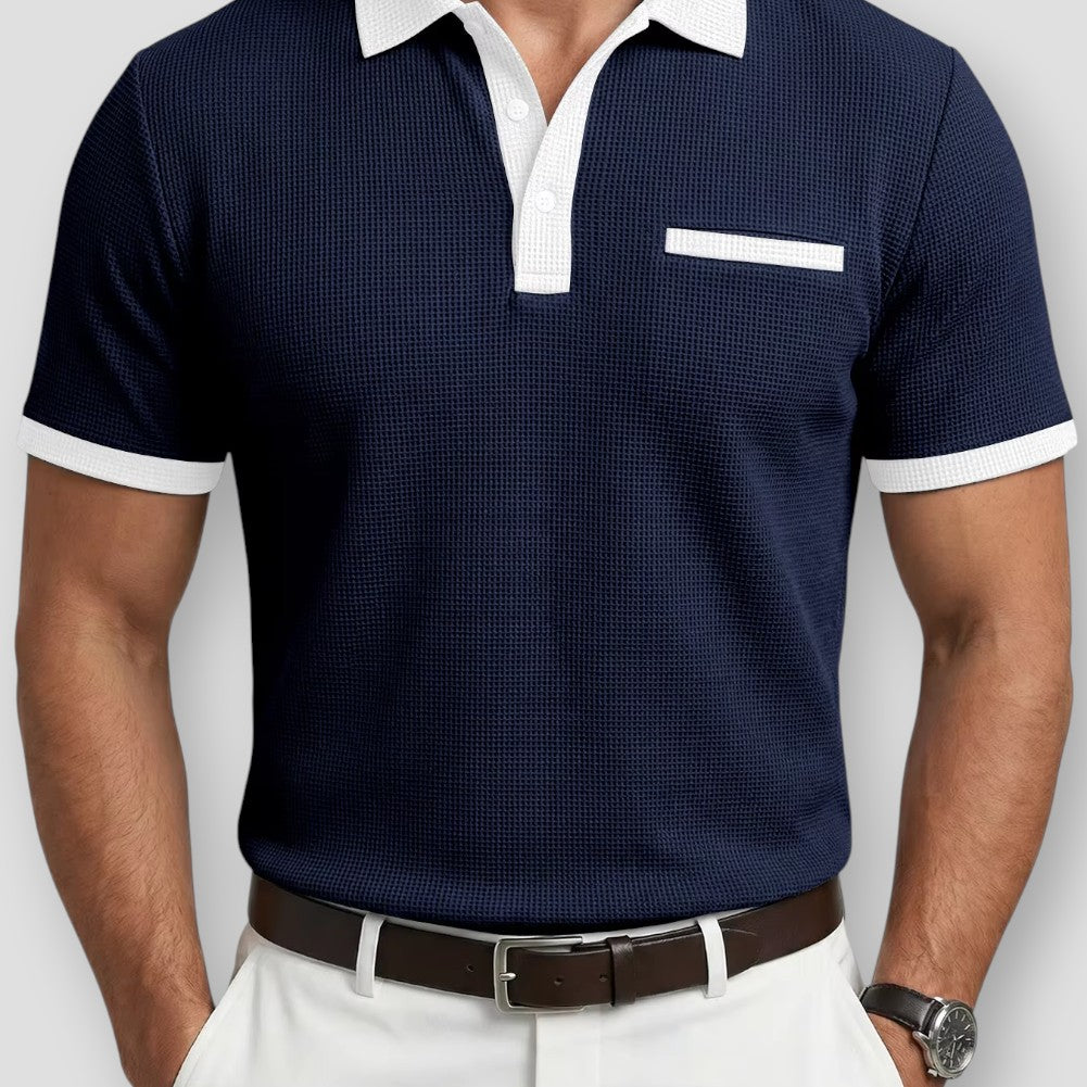 Moon Madrid Rawlins Polo