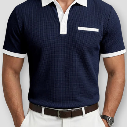 Moon Madrid Rawlins Polo