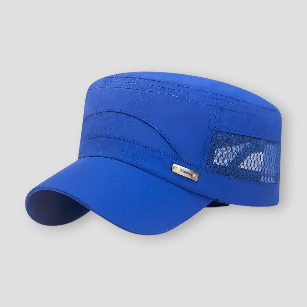 Sky Morris McPherson Cap