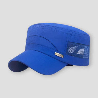 Sky Morris McPherson Cap