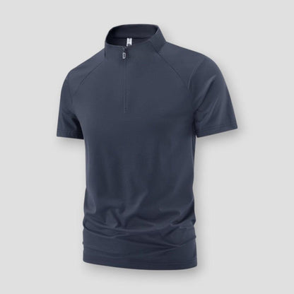 Moon Madrid Merced Training Shirt