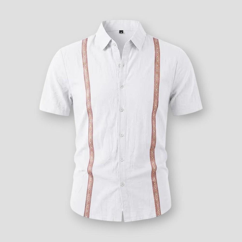 Sky Morris Vincennes Shirt