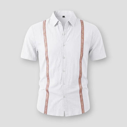 Sky Morris Vincennes Shirt