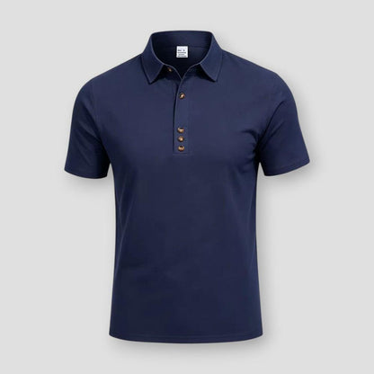 Sky Morris Dalles Polo
