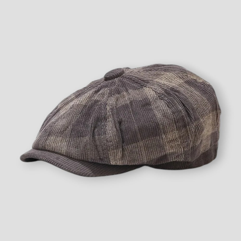 Sky Morris Batesville Corduroy Cap