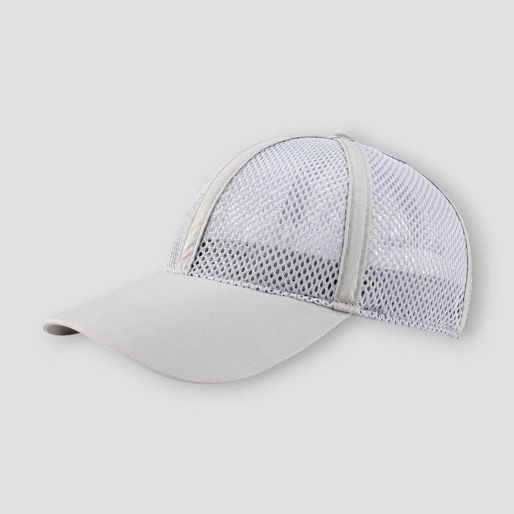 Saint Martin Turlock Mesh Cap