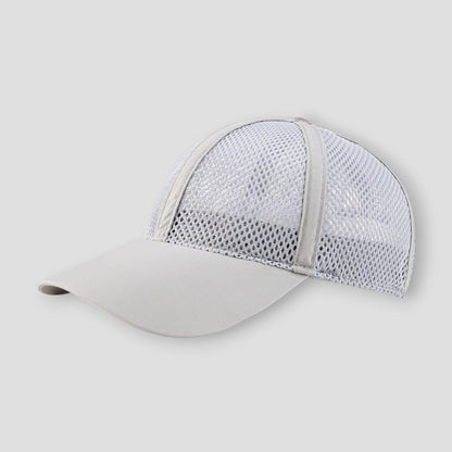 Saint Martin Turlock Mesh Cap