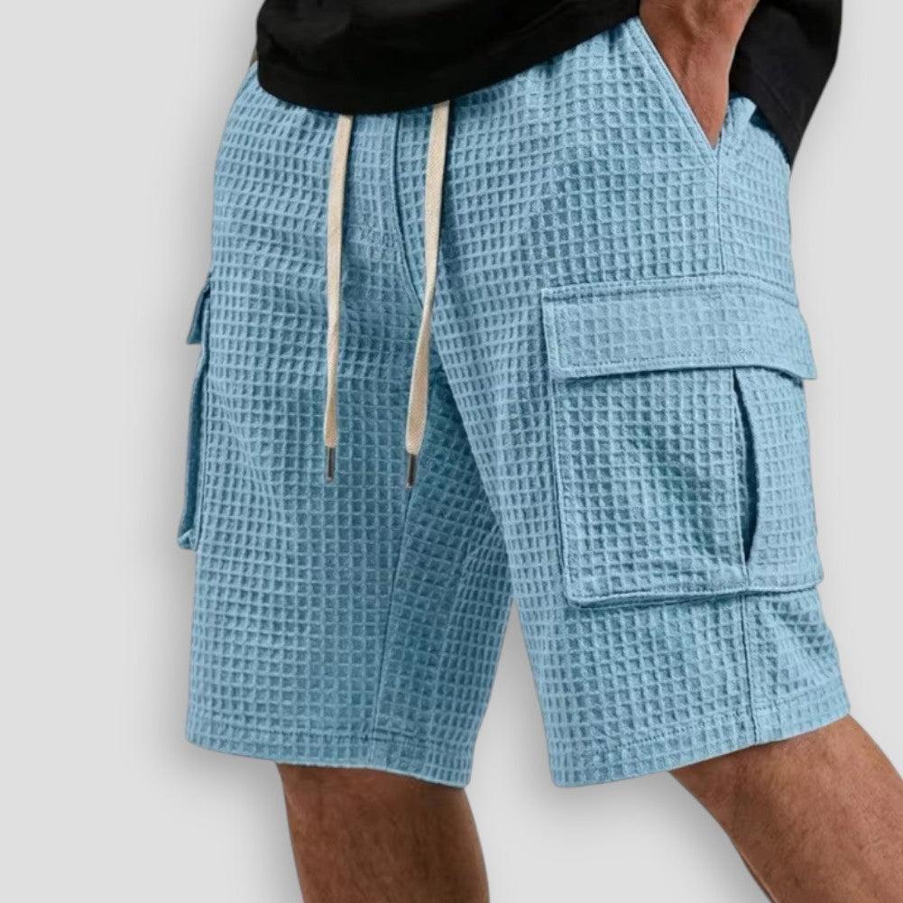 Sky Morris Fargo Shorts