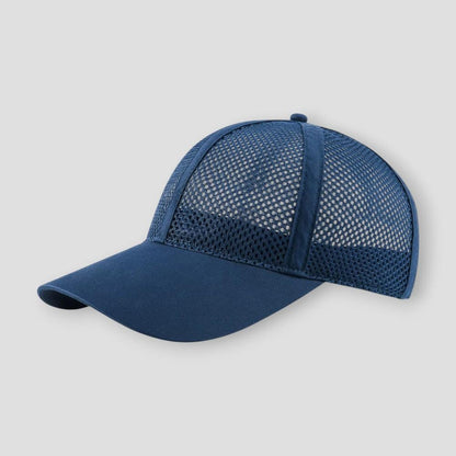 Saint Martin Turlock Mesh Cap