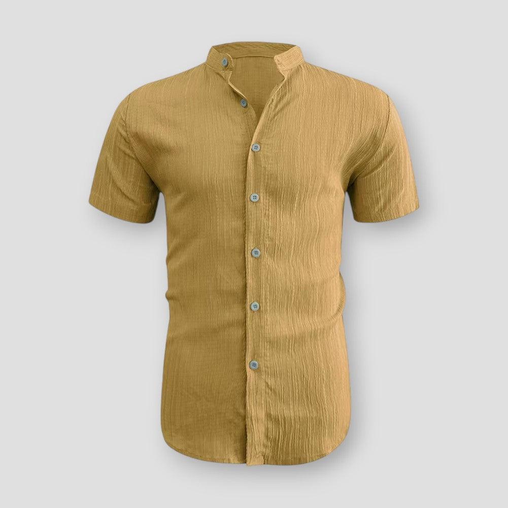 Saint Martin Trinidad Shirt