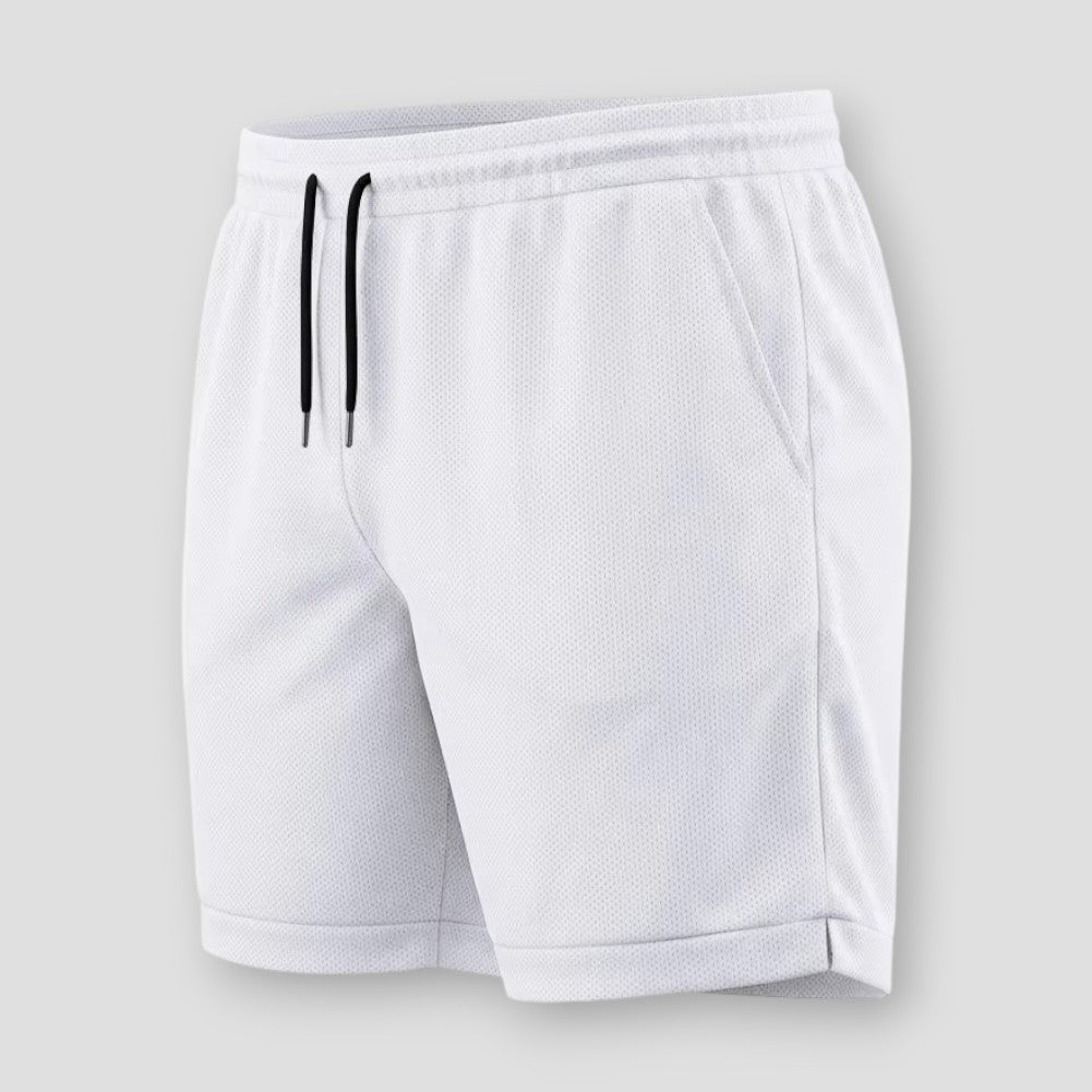 Saint Martin Wallingford Shorts