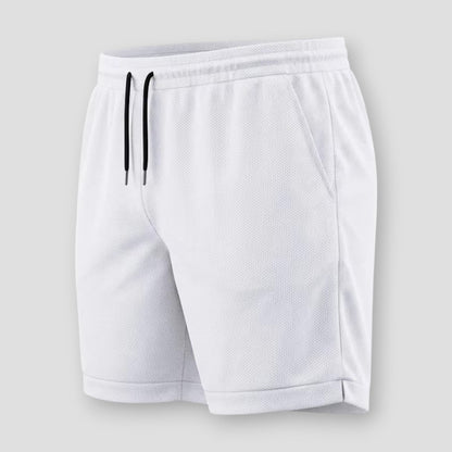 Saint Martin Wallingford Shorts