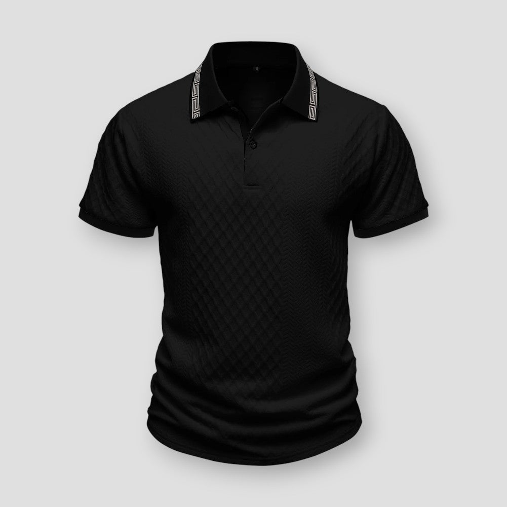 Moon Madrid Hinton Polo